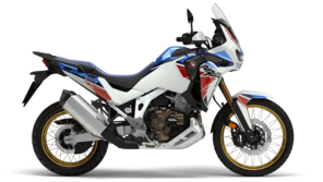 HONDA MOTOS AFRICA TWIN ADVENTURE SPORTS<br /> Adventure